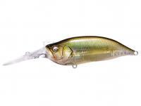 Wobler Megabass IXI Shad Type-3 57mm 7g - ITO MOROKO