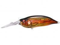 Wobler Megabass IXI Shad Type-3 57mm 7g - KASUMI MAGIC