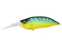 Wobler Megabass IXI Shad Type-3 57mm 7g - MAT TIGER