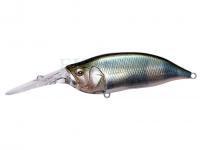 Wobler Megabass IXI Shad Type-3 57mm 7g - WAGIN HASU