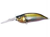 Wobler Megabass IXI Shad Type-3 57mm 7g - WAGIN OIKAWA