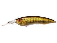 Wobler Megabass Live-X Model 1 7.4cm 3/8oz. - GG Small Mouth Bass