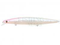 Wobler Megabass Marine Gang 140 F | 140mm 26g - SHELL SKIN PINK