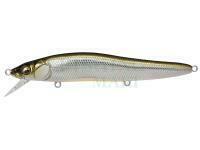 Wobler Megabass Oneten R | 110mm 14g 1/2oz. Slow Floating - M Stardust Shad