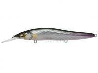 Wobler Megabass Oneten R+1 | 110mm 14g 1/2oz. Slow Floating - AL BIWAKO AYU