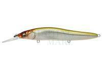 Wobler Megabass Oneten R+1 | 110mm 14g 1/2oz. Slow Floating - M Western Clown