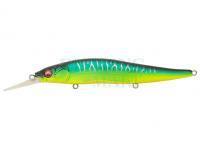 Wobler Megabass Oneten R+1 | 110mm 14g 1/2oz. Slow Floating - MAT TIGER (SP-C)