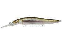 Wobler Megabass Oneten R+2 | 110mm 14g 1/2oz. Slow Floating - ITO Wakasagi