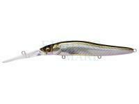 Wobler Megabass Oneten R+3 | 110mm 14g 1/2oz. Slow Floating - M Stardust Shad