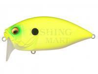 Wobler Megabass Over Rev Crank Burning Shad 58mm 10.6g - Do Chart