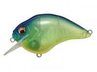 Wobler Megabass S-Crank 1.5 F | 65.6mm 14g 1/2oz. - BIWAKO SEETHROUGH CHART