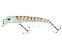 Wobler Molix Audace 55 Sinking 5.5cm 2.5g - 211 White / Orange