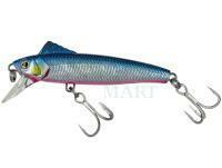 Wobler Molix HDM 90B Heavy Duty Minnow 90 Baitfish 9cm 44g | 3.1/2 in 1.1/2 oz - 249 Spring Sarda