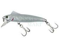 Wobler Molix HDM 90B Heavy Duty Minnow 90 Baitfish 9cm 44g | 3.1/2 in 1.1/2 oz - SW26 Crazy White