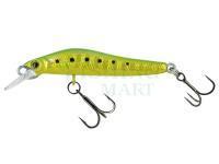 Wobler Molix Jubarino 5cm 2.5g | 2 inch 3/32 oz - 474 Gold Sarda