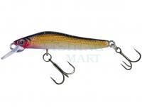 Wobler Molix Jubarino 5cm 2.5g | 2 inch 3/32 oz - 513 Honey Shad