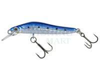 Wobler Molix Jubarino 5cm 2.5g | 2 inch 3/32 oz - SW01 Blue Sarda