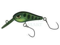 Wobler Molix TAC 30 DR Slow Sinking | Silent | 3cm 2.4g | 1.1/4in 3/32 oz - Green Par