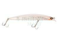 Wobler Mustad Gonta Minnow Floating 11cm 11g - Clear Shirasu