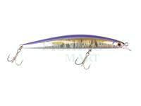 Wobler Mustad Gonta Minnow Floating 11cm 11g - Violet Herring