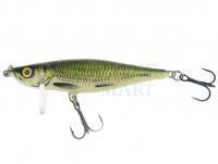 Wobler na bolenia Salmo Thrill TH7S - Olive Bleak