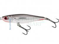 Wobler na bolenia Salmo Thrill TH7S - Silver Flashy Fish