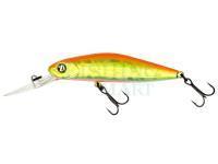 Wobler Pontoon21 Crackjack 78 SP DR - S16 Crash Gold Orange