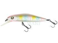 Wobler Pontoon21 Crackjack 78 SP MR - S17 White Joker