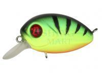 Wobler Pontoon21 Baby Red Rag 32F SR | 32mm 4.8g - 042 Matte Chartreuse Perch