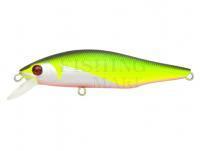 Wobler Pontoon21 Cheeky 80F SR - R37 Flashing Chartreuse