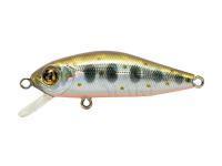 Wobler Pontoon21 Crack Jack 48SP MR 4.8cm 3.4g - 050 Crash HG Silver Amago