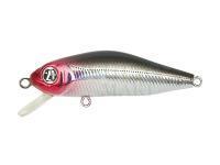 Wobler Pontoon21 Crack Jack 48SP SR 4.8cm 3.2g - A16 Black Back Red Head