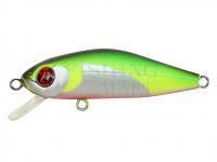 Wobler Pontoon21 Crackjack 38SP SR - R37 Flashing Chartreuse