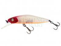 Wobler Pontoon21 Crackjack 78 SP MR - A17 Ghost Pearl Red Head