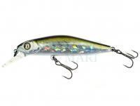 Wobler Pontoon21 Crackjack 78 SP MR - R51 Silver Shad