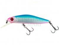 Wobler Pontoon21 Crackjack 78 SP MR - S26 Pink UV light blue