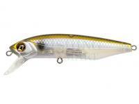 Wobler Pontoon21 Dexter Minnow 71SP SR | 71mm 7.05g - 081 G thread Fin Shad