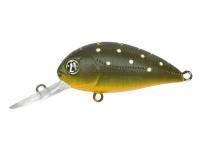 Wobler Pontoon21 Hypnose 38F MDR | 38mm 4g - 314 Brook Trout