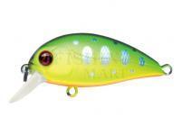 Wobler Pontoon21 Hypnose 38F SR | 38mm 3.7g -  R10 Chartreuse Yamame Tiger