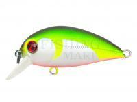 Wobler Pontoon21 Hypnose 38F SR | 38mm 3.7g - R37 Flashing Chartreuse