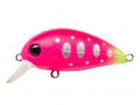 Wobler Pontoon21 Hypnose 38F SR | 38mm 3.7g - R44 Pink Yamame