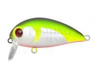 Wobler Pontoon21 Hypnose 38F SSR | 38mm 3.8g - R37 Flashing Chartreuse