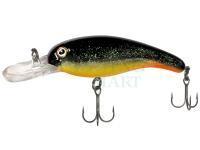 Manns Wobler Quantum Acc-Trac 11-13 | 7.5cm 15g - Goby