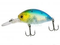 Wobler Quantum Fat Minnow DR 4cm 6g - blue gill