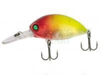 Wobler Quantum Fat Minnow DR 6.5cm 11g - crazy clown