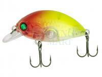 Wobler Quantum Fat Minnow SR 4cm 4g - crazy clown