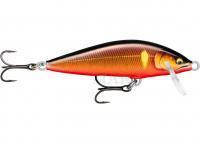 Wobler Rapala CountDown Elite 3.5cm 4g - Gilded Gold Ayu (GDGA)