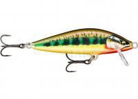 Wobler Rapala CountDown Elite 3.5cm 4g - Gilded Vairon (GDVR)