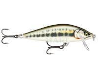 Wobler Rapala CountDown Elite 3.5cm 4g - Gilded Minnow (GDMN)