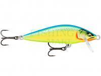 Wobler Rapala CountDown Elite 5.5cm 5g - Gilded Parrot (GDPRT)